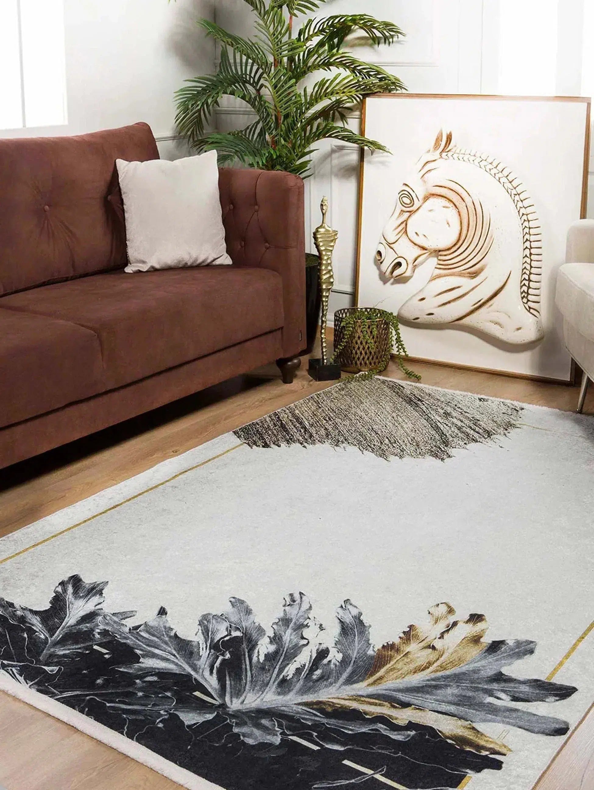 Fall Rugs