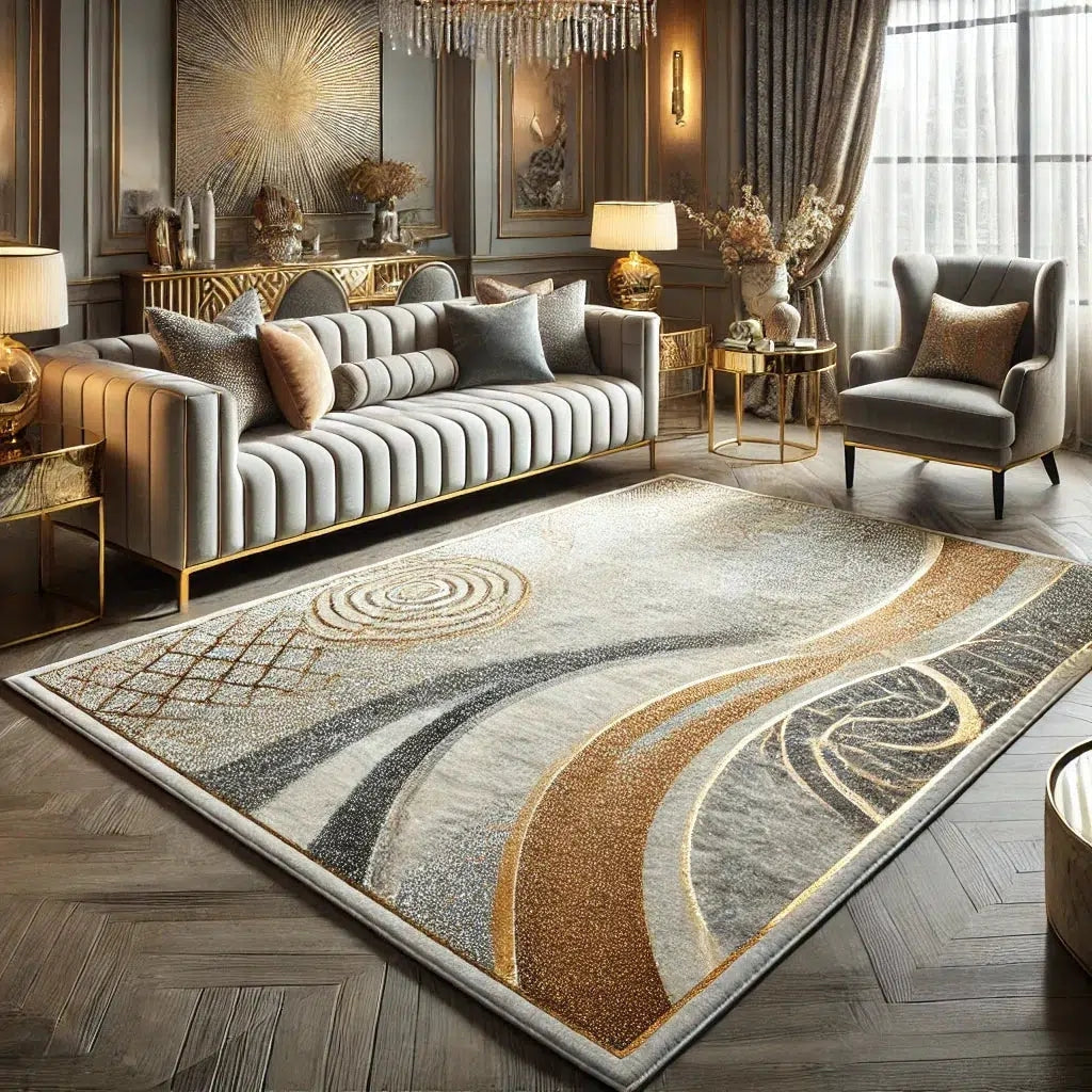 Glam Rugs