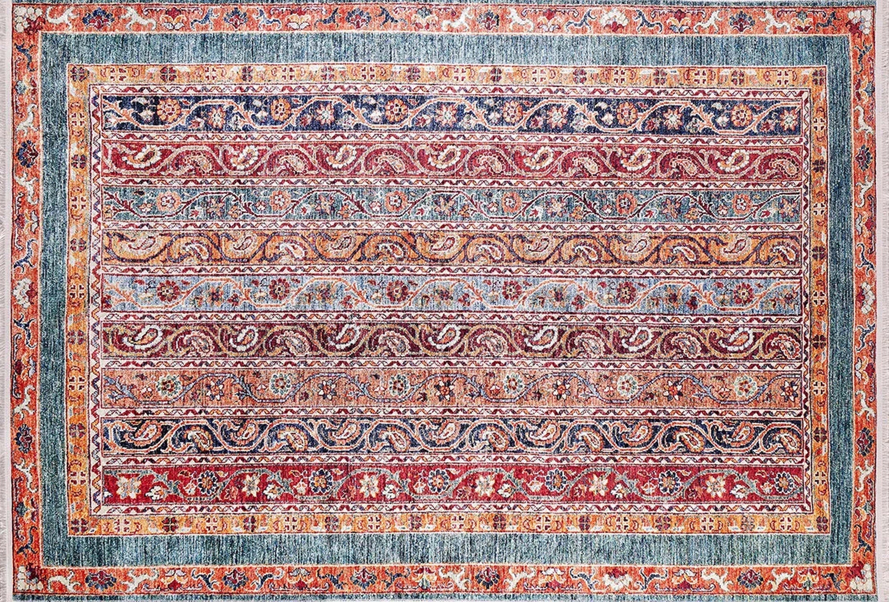 Paisley Rugs