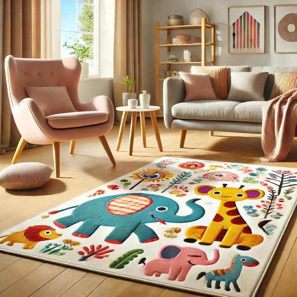 Novelty Rugs