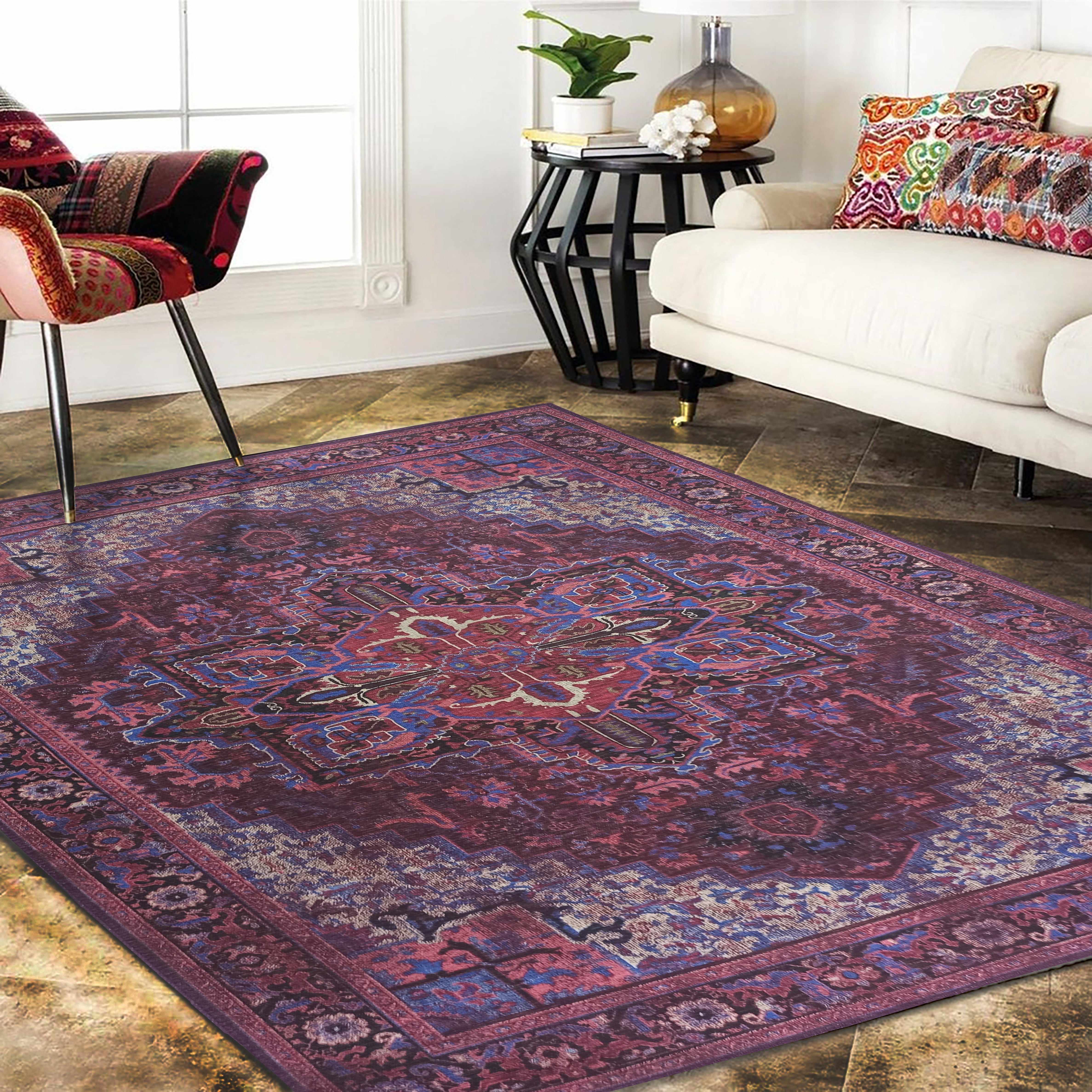 Persian-style Rugs