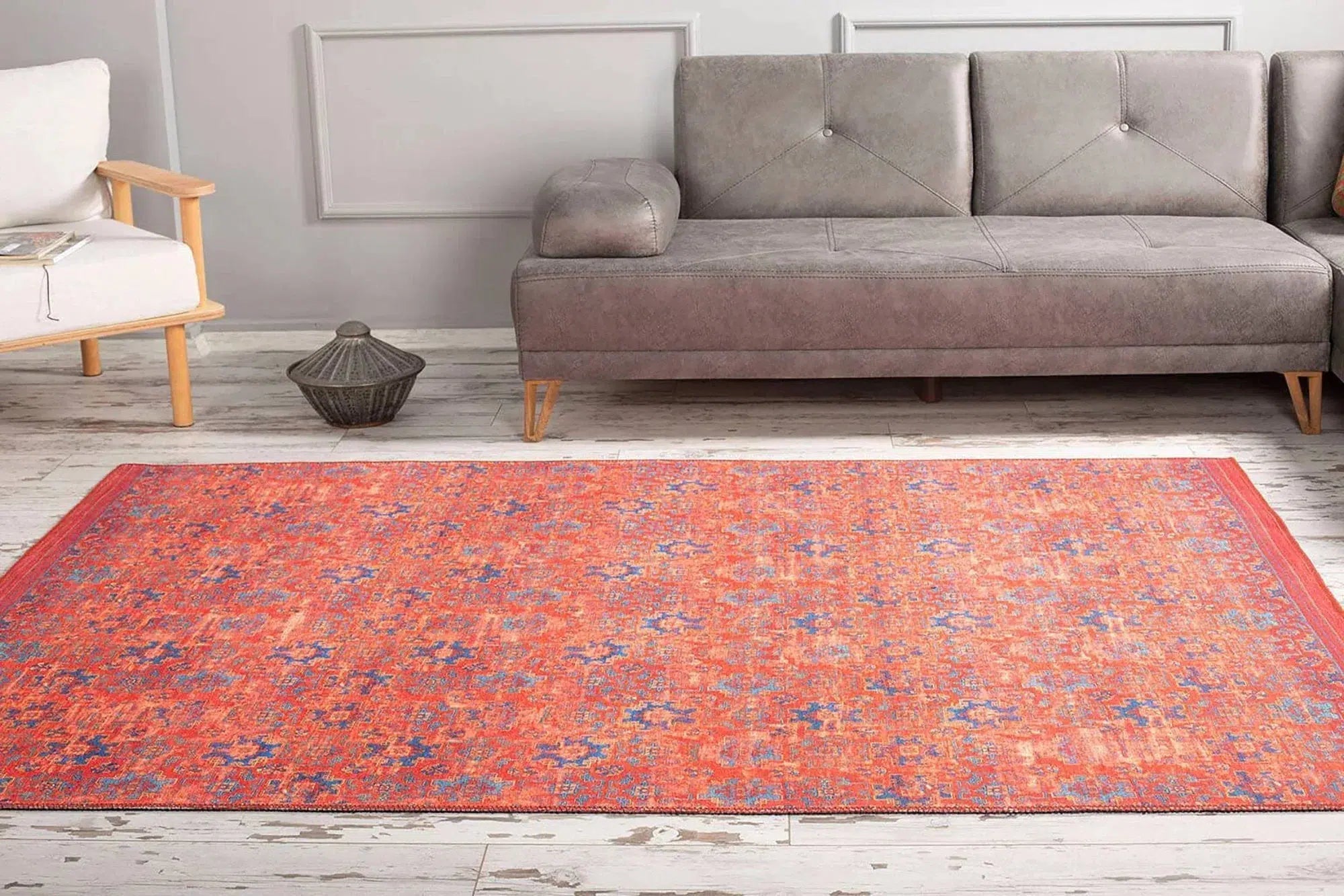 Scandinavian Rugs