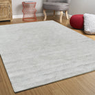 Alivia Modern Turkish Beige Cream Rug-Area Rugs-famerugs-2'x3' ft 60x90cm-fame