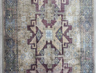 Alma Rug Turkish Beige Green Earth tones Rug-Rugs-Fame Rugs-Beige Green-2'x3' ft 60x90 cm-fame