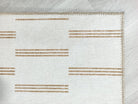 Ana Rug Turkish Neutral Striped Faded Beige Brown Rug-Rugs-Fame Rugs-2'x3' ft 60x90 cm-fame