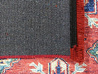 Anan Rug Red Ethnic Turkish Rug-Rugs-Fame Rugs-2'x3'ft 60x90cm-fame