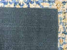 Anya Rug Turkish Neutral Beige Blue Oushak Rug-Rugs-Fame Rugs-2'x3' ft 60x90 cm-fame