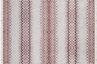 Ariana Neutral White Flatweave Colorful Rug-Fame Rugs-2'x3'ft 60x90cm-fame