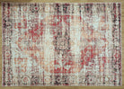 Arma Persian Oriental Faded Beige Rug-Rugs-Fame Rugs-2'x3' ft 60x90 cm-fame