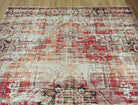 Arma Persian Oriental Faded Beige Rug-Rugs-Fame Rugs-2'x3' ft 60x90 cm-fame