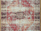 Arma Persian Oriental Faded Beige Rug-Rugs-Fame Rugs-2'x3' ft 60x90 cm-fame