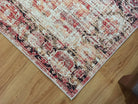 Arma Persian Oriental Faded Beige Rug-Rugs-Fame Rugs-2'x3' ft 60x90 cm-fame