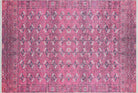 Arti Hot Pink Rug-Fame Rugs-2'x3'ft 60x90cm-fame