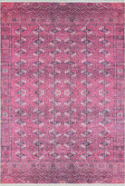 Arti Hot Pink Rug-Fame Rugs-2'x3'ft 60x90cm-fame