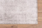 Arya Natural Beige Persian Vintage Rug-Rugs-Fame Rugs-2'x3' ft 60x90 cm-fame