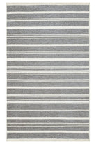 Bara Turkish Modern Pastel Grey Rug-Rugs-Fame Rugs-2'6"x4'9" 80x150cm-fame