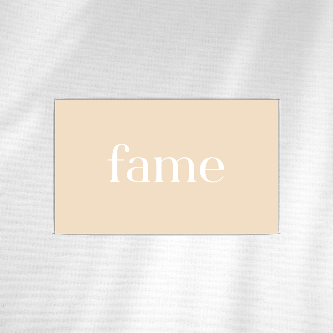 E-Gift Card-Gift Cards-famerugs-$50.00-fame