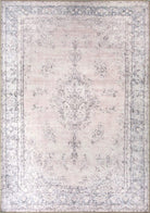 Fara rug Turkish Neutral Faded Ivory Rug-Rugs-Fame Rugs-2'x3' ft 60x90 cm-fame