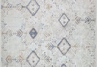 Hoyam Turkish Beige Kilim Flatweave Rug-Fame Rugs-2'x3'ft 60x90cm-Design 1-fame