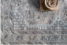 Imani Brown Off-White Modern Turkish Rug-Area Rugs-famerugs-2'x3' ft 60x90cm-fame