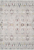 Lara Boho Turkish Beige Rug-Fame Rugs-2'x3'ft 60x90cm-fame