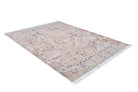 Miera Turkish Beige Rug-Fame Rugs-2'x3'ft 60x90cm-fame