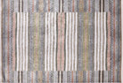 Mima Turkish Kilim Colorful stripped Rug-Fame Rugs-2'x3'ft 60x90cm-fame