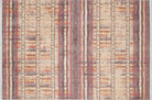 Nona Turkish Kilim Yellowish Beige Rug-Fame Rugs-2'x3'ft 60x90cm-fame