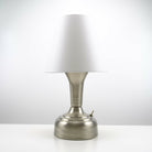 Stylish Retro Battery Operated Wireless LED Table Lamp