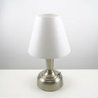 Stylish Retro Battery Operated Wireless LED Table Lamp