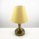 Stylish Retro Battery Operated Wireless LED Table Lamp