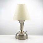 Stylish Retro Battery Operated Wireless LED Table Lamp