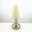 Stylish Retro Battery Operated Wireless LED Table Lamp