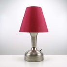 Stylish Retro Battery Operated Wireless LED Table Lamp