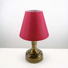 Stylish Retro Battery Operated Wireless LED Table Lamp