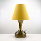 Stylish Retro Battery Operated Wireless LED Table Lamp