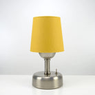 Stylish Retro Battery Operated Wireless LED Table Lamp