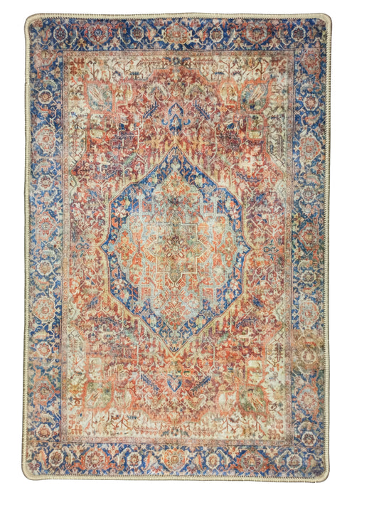 Bohemia Persian Style Carpets – 513 OVERSTOCK HOME DEALS