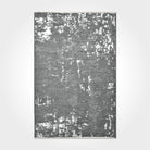 Aicha6 Vintage Gray Rug - famerugs